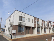 プロムナード　ハイツＣの画像