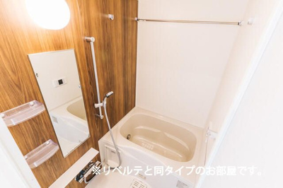 【浴室】 | プチジャルダン