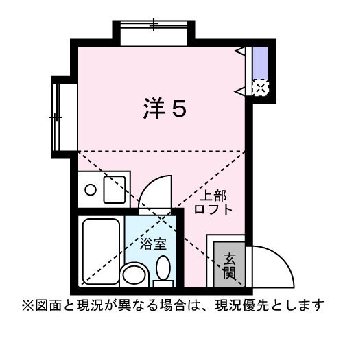 ヒルサイド菊名