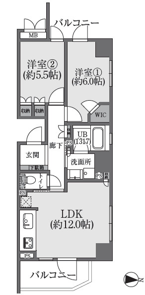 プレシス両国レジュール
