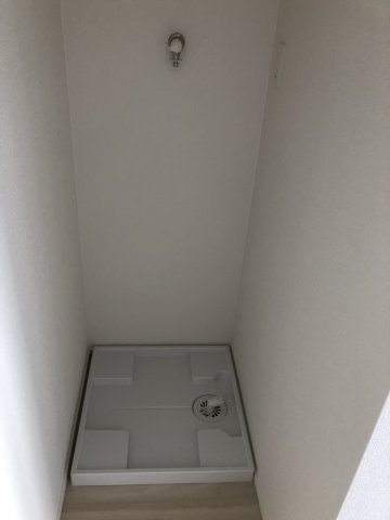 川崎市多摩区南生田１丁目のアパートの設備