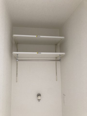 川崎市多摩区南生田１丁目のアパートの設備