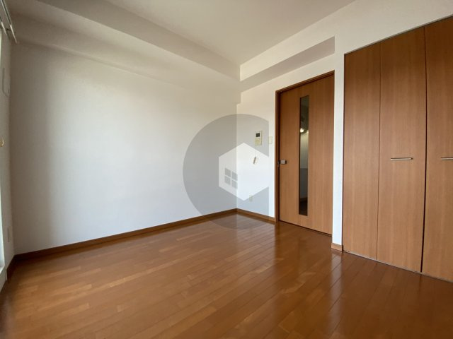 グランシス高井田の洋室