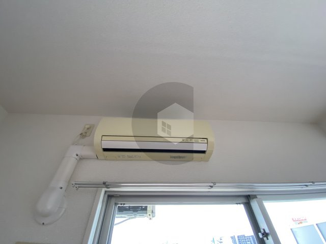 グランシス高井田の設備