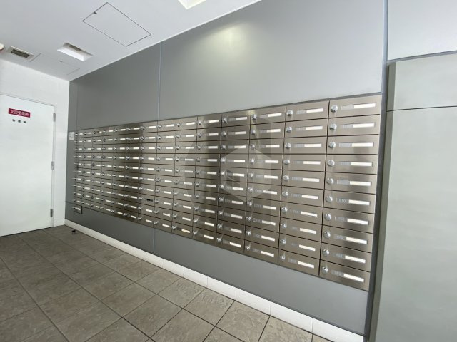 グランシス高井田のその他共用部分