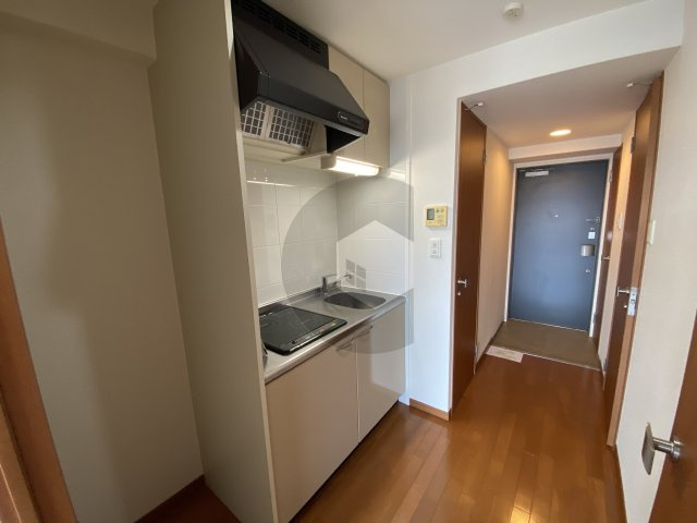 グランシス高井田のキッチン