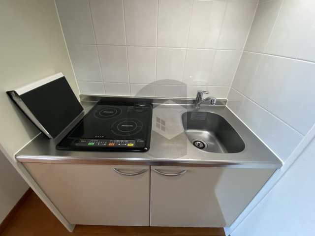 グランシス高井田のキッチン