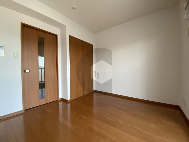 グランシス高井田の内装