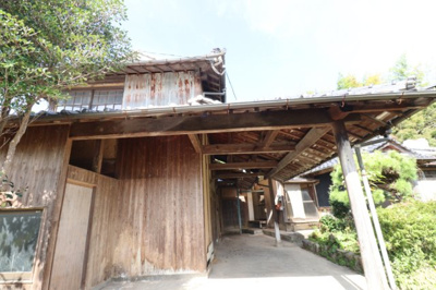 【その他】 | 高田古民家