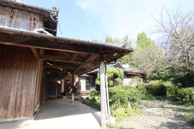 【その他】 | 高田古民家