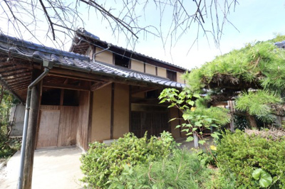 【外観】 | 高田古民家