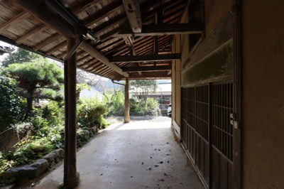 【その他】 | 高田古民家