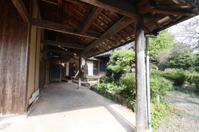 【その他】 | 高田古民家