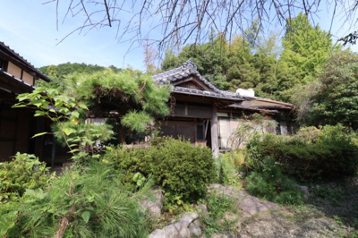 【その他】 | 高田古民家