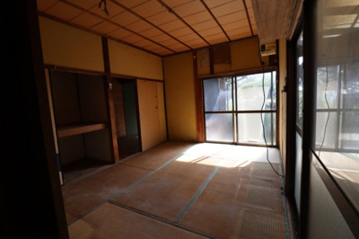 【和室】 | 高田古民家