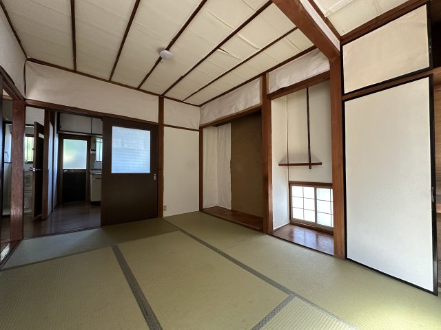 明石市東藤江2丁目戸建の和室