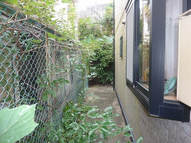 【外観】 | サンシャイン飯倉