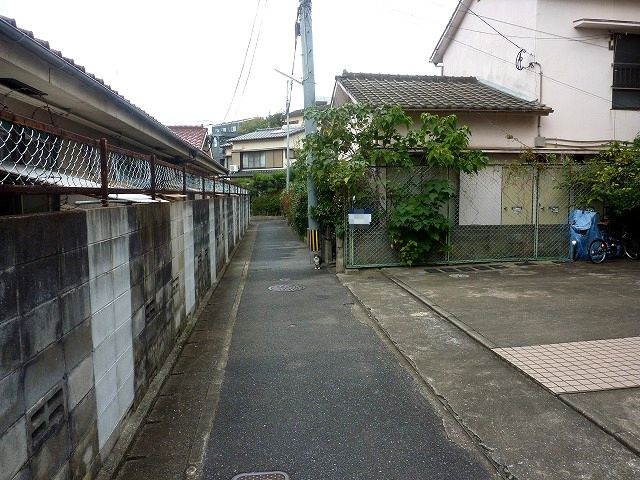 【外観】 | サンシャイン飯倉