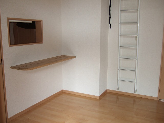 【キッチン】 | サンシャイン飯倉