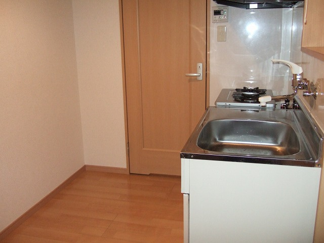 【キッチン】 | サンシャイン飯倉