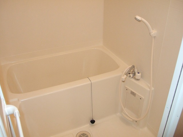 【浴室】 | サンシャイン飯倉