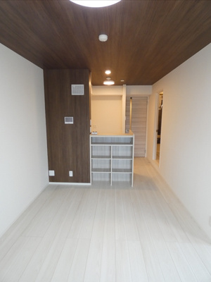 【内装】 | ディアライズ小郡船倉町D棟 