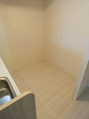 【内装】 | ディアライズ小郡船倉町D棟 