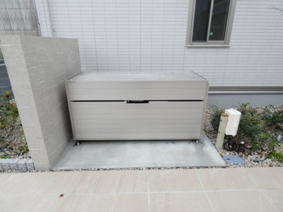 【その他共用部分】 | ディアライズ小郡船倉町D棟 