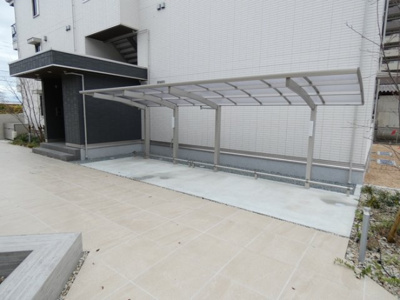 【その他共用部分】 | ディアライズ小郡船倉町D棟 