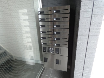 【その他共用部分】 | ディアライズ小郡船倉町D棟 