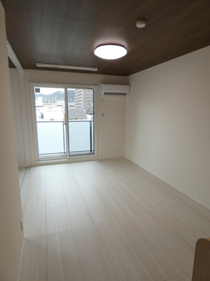 【居間・リビング】 | ディアライズ小郡船倉町D棟 