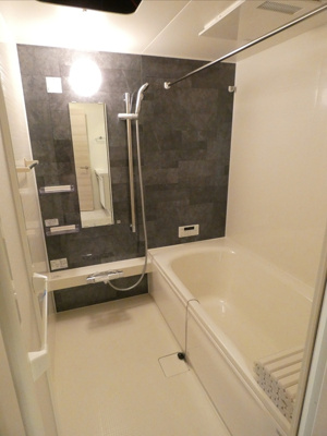 【浴室】 | ディアライズ小郡船倉町D棟 