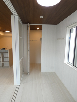 【洋室】 | ディアライズ小郡船倉町D棟 