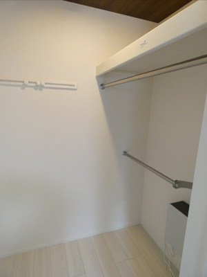 【収納】 | ディアライズ小郡船倉町D棟 