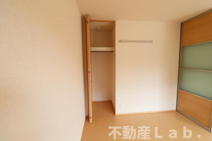 グランド・デュークの収納