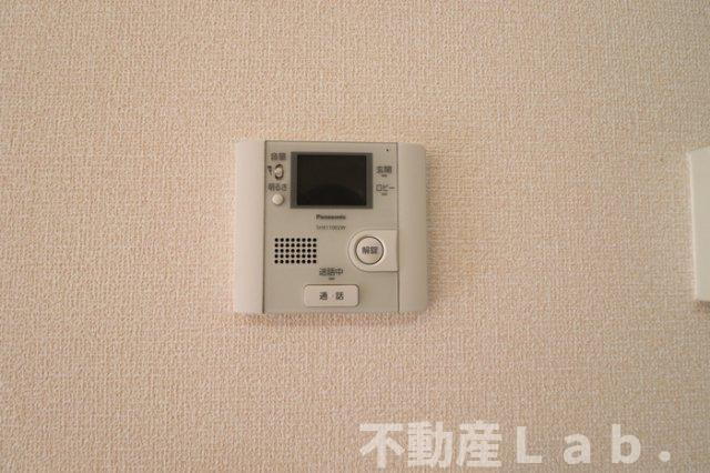 グランド・デュークのセキュリティ