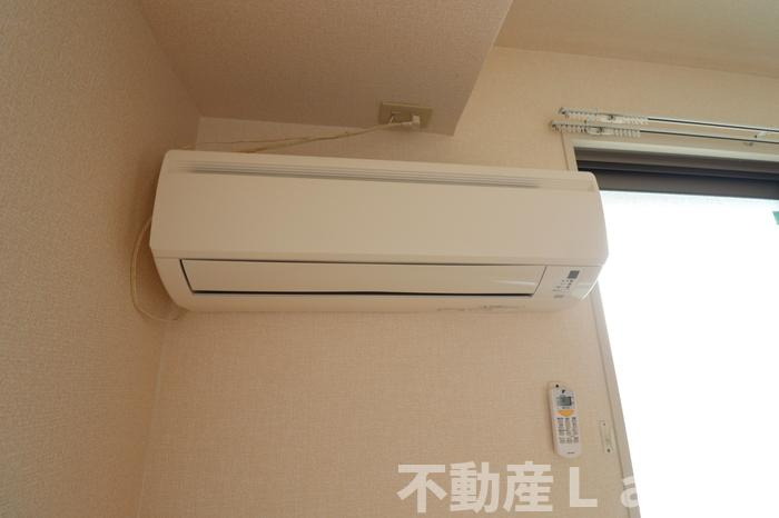 グランド・デュークの設備