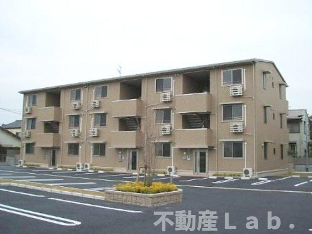 グランド・デュークの外観