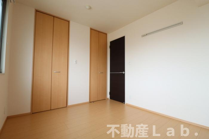 グランド・デュークの内装