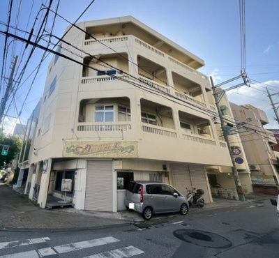 【外観】 | 前田ビル