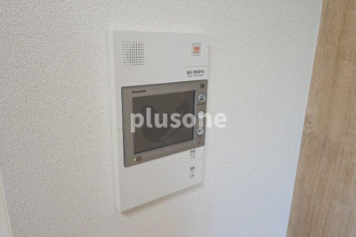 【セキュリティ】 | プレサンス東三国駅前グランクラス