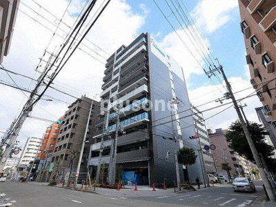 【外観】 | プレサンス東三国駅前グランクラス