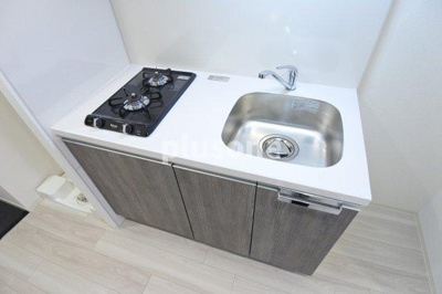 【キッチン】 | プレサンス東三国駅前グランクラス