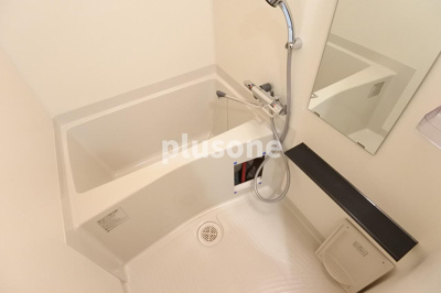 【浴室】 | プレサンス東三国駅前グランクラス