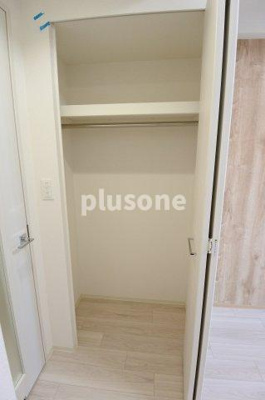 【収納】 | プレサンス東三国駅前グランクラス