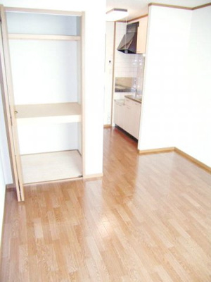 【居間・リビング】 | ロッソパルーデ