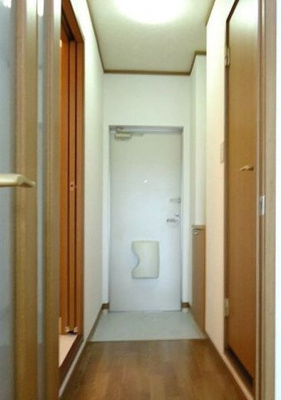 【玄関】 | ロッソパルーデ