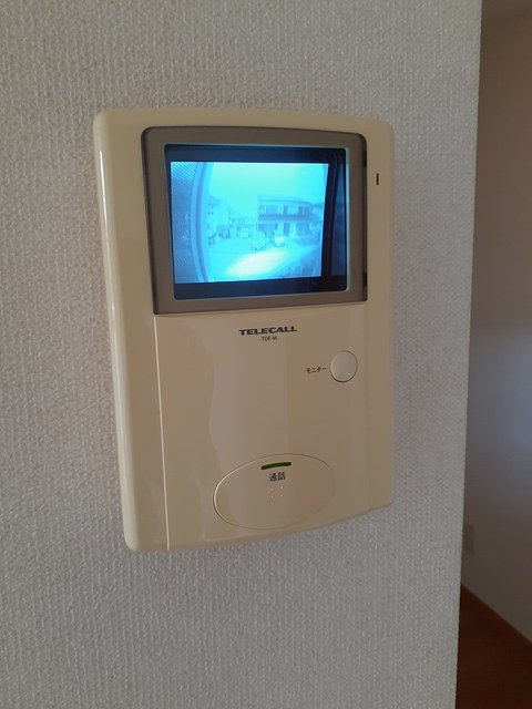 ソルボンヌのセキュリティ|その他設備