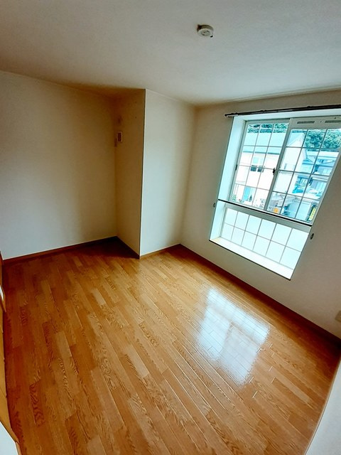 ソルボンヌの洋室|その他