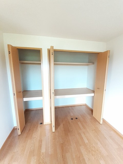 ソルボンヌの収納|収納